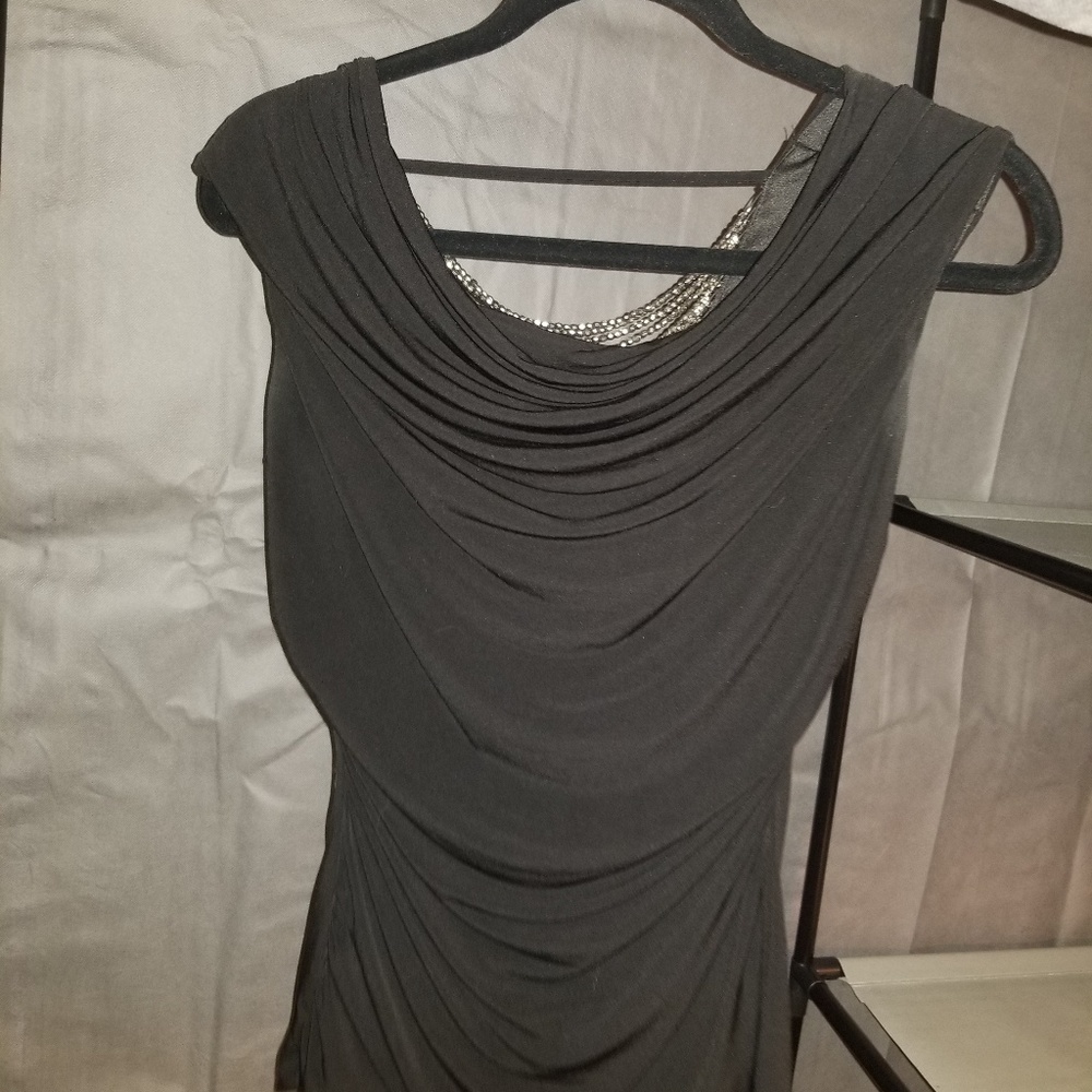 Black top